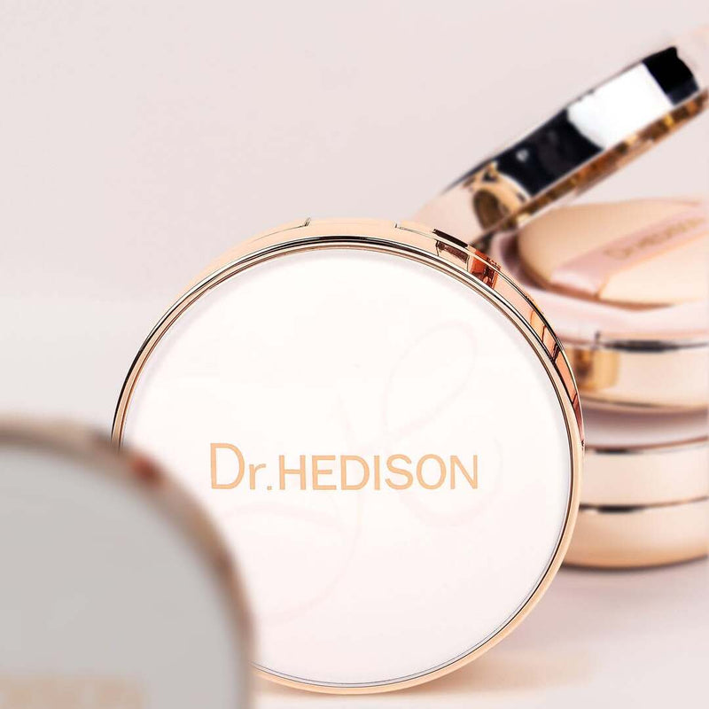 Dr Hedison