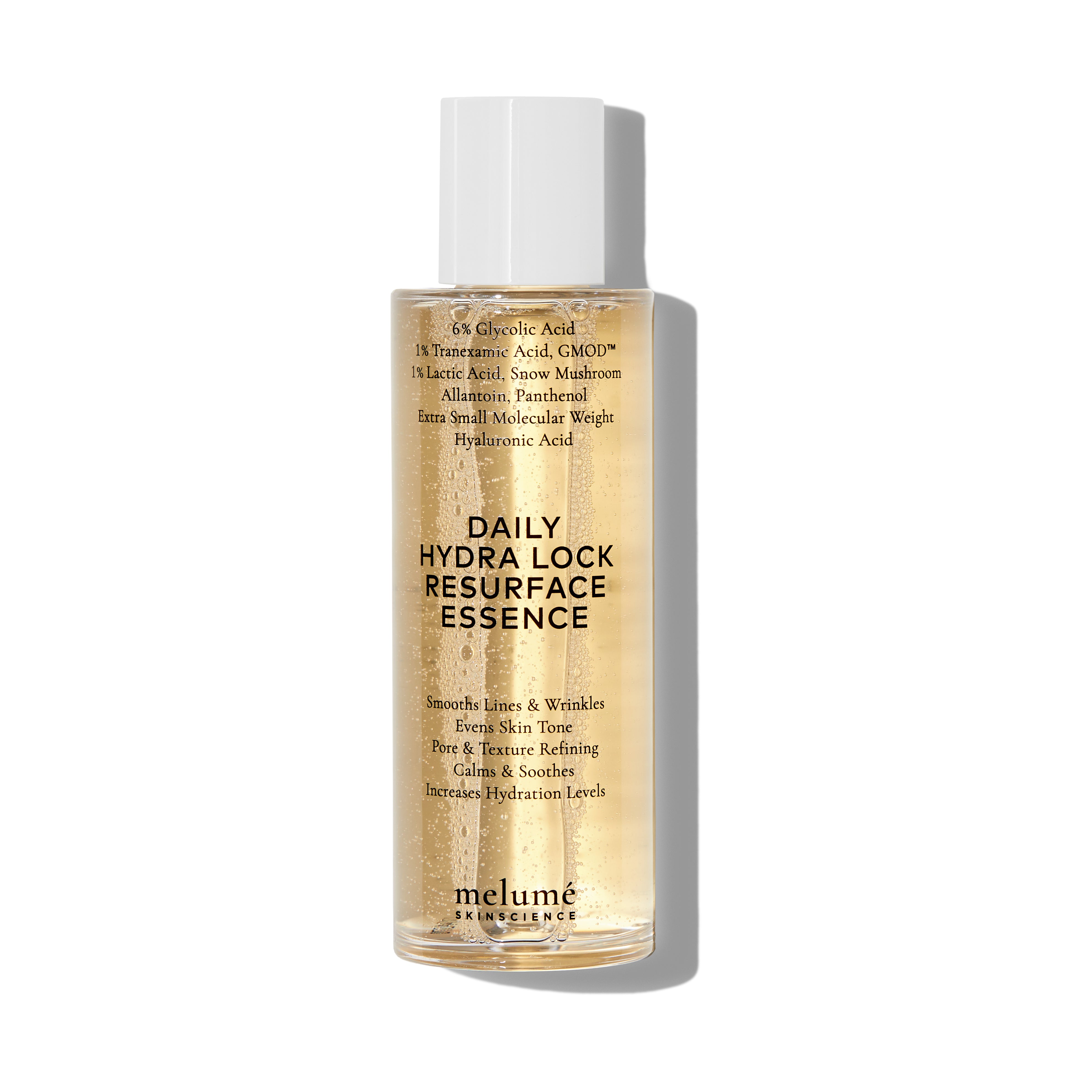 Melumé Skinscience Daily Hydra Lock Resurfacing Essence