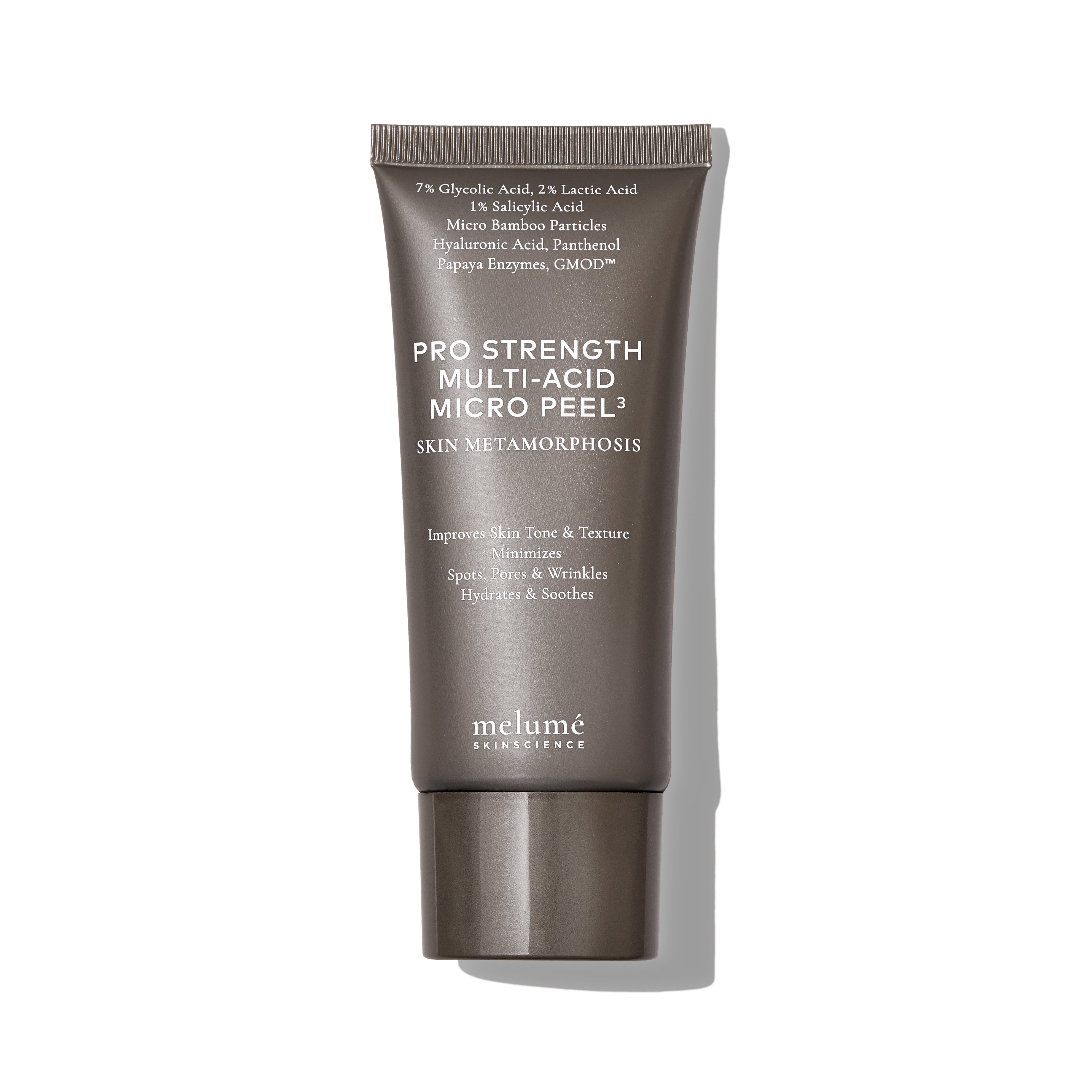 Melumé Skinscience Pro Strength Multi-Acid Micro Peel³