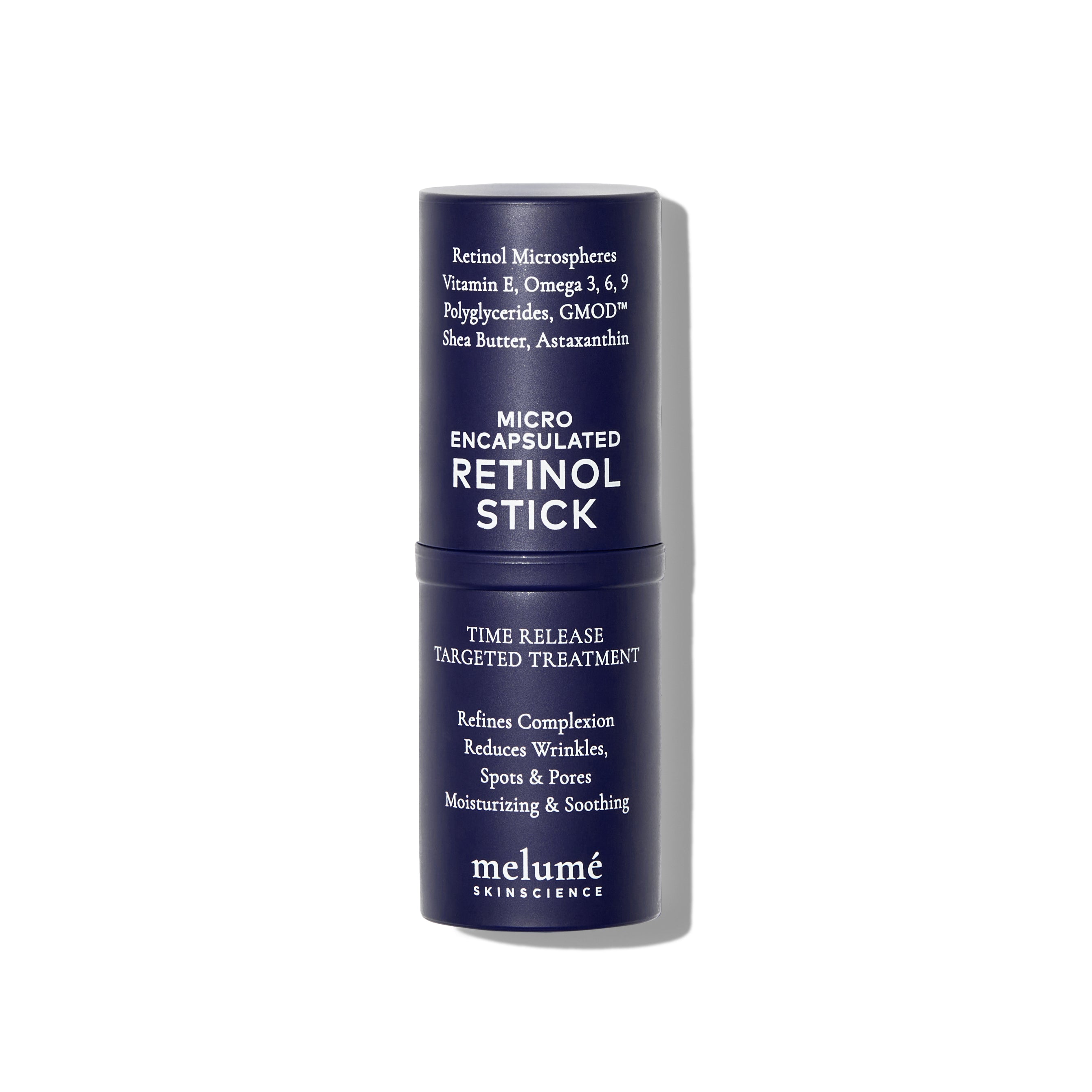 Melumé Skinscience Micro-Encapsulated Retinol Stick