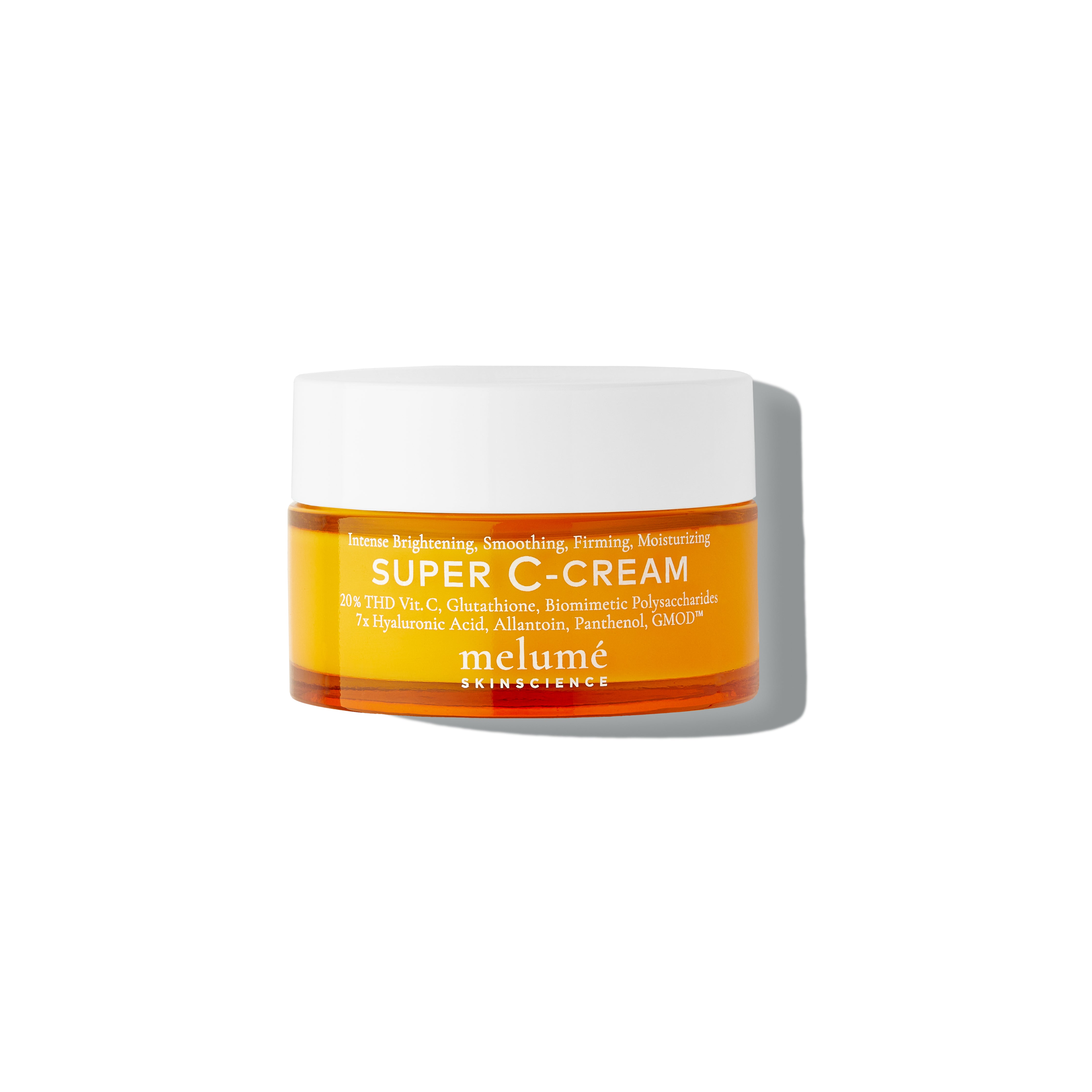 Melumé Skinscience Super C-Cream