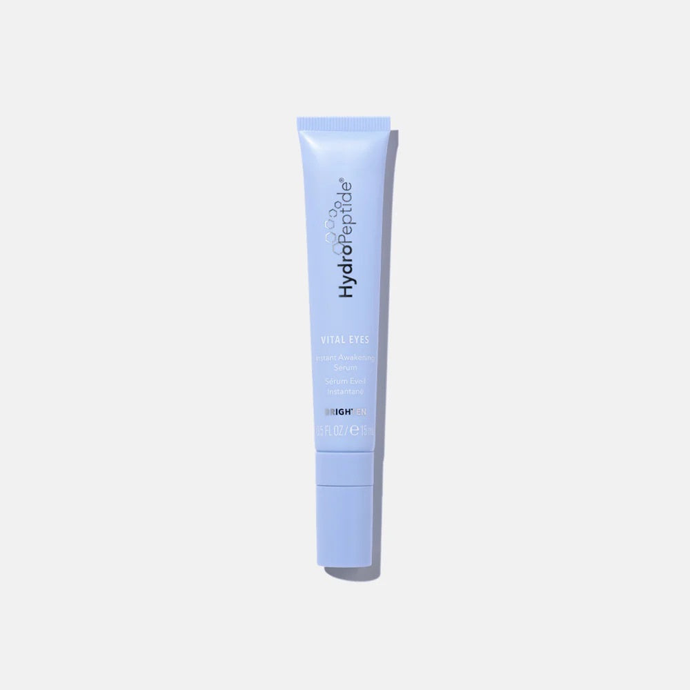HYDROPEPTIDE Vital eyes Sérum réveil instantané
