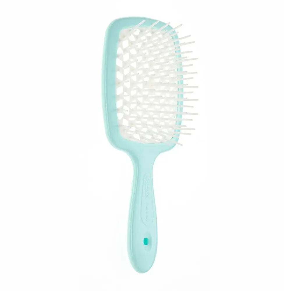 Pinceau Janeke Superbrush Turquoise