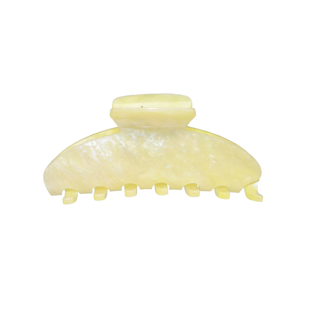 Emi Jay Big Effing Clip Citron Sucre