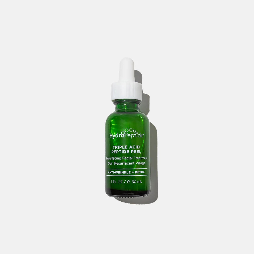 Hydropeptide Triple Acid Peptide Peel