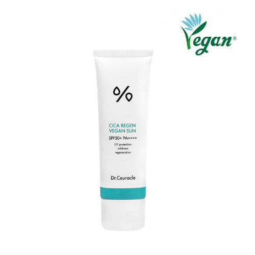 Dr. Ceuracle Cica Regen Vegan Soleil