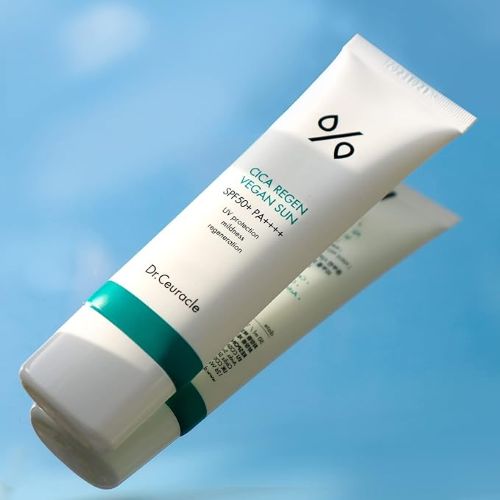 Dr. Ceuracle Cica Regen Vegan Soleil