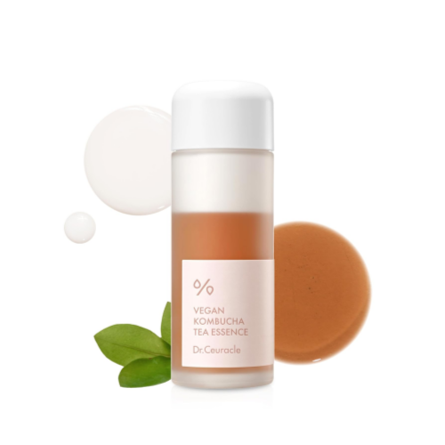 Essence de thé kombucha végétalien Dr. Ceuracle