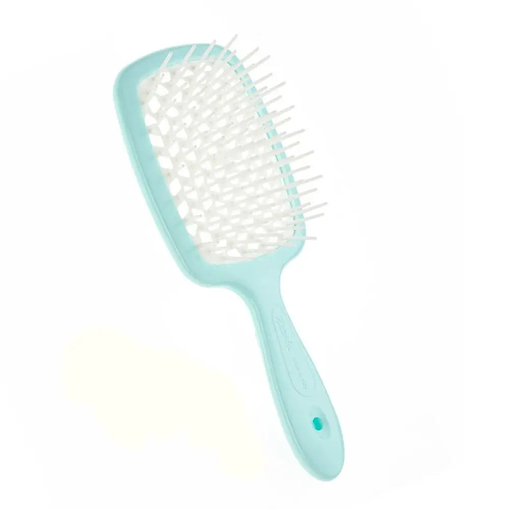 Pinceau Janeke Superbrush Turquoise