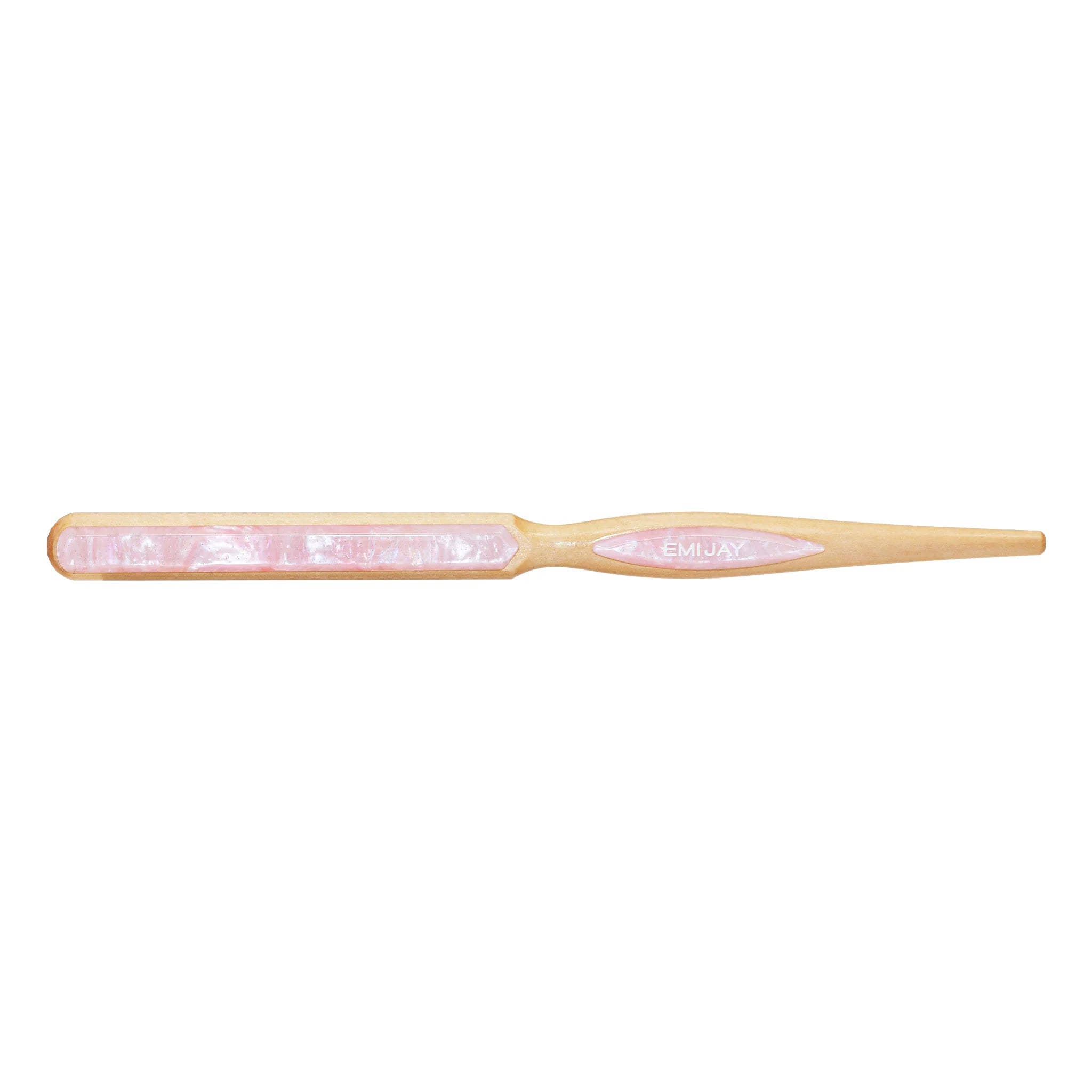Brosse coiffante Emi Jay Pink Sugar