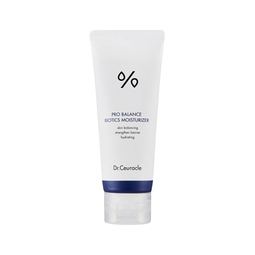 Crème hydratante Dr. Ceuracle Pro-Balance Biotics