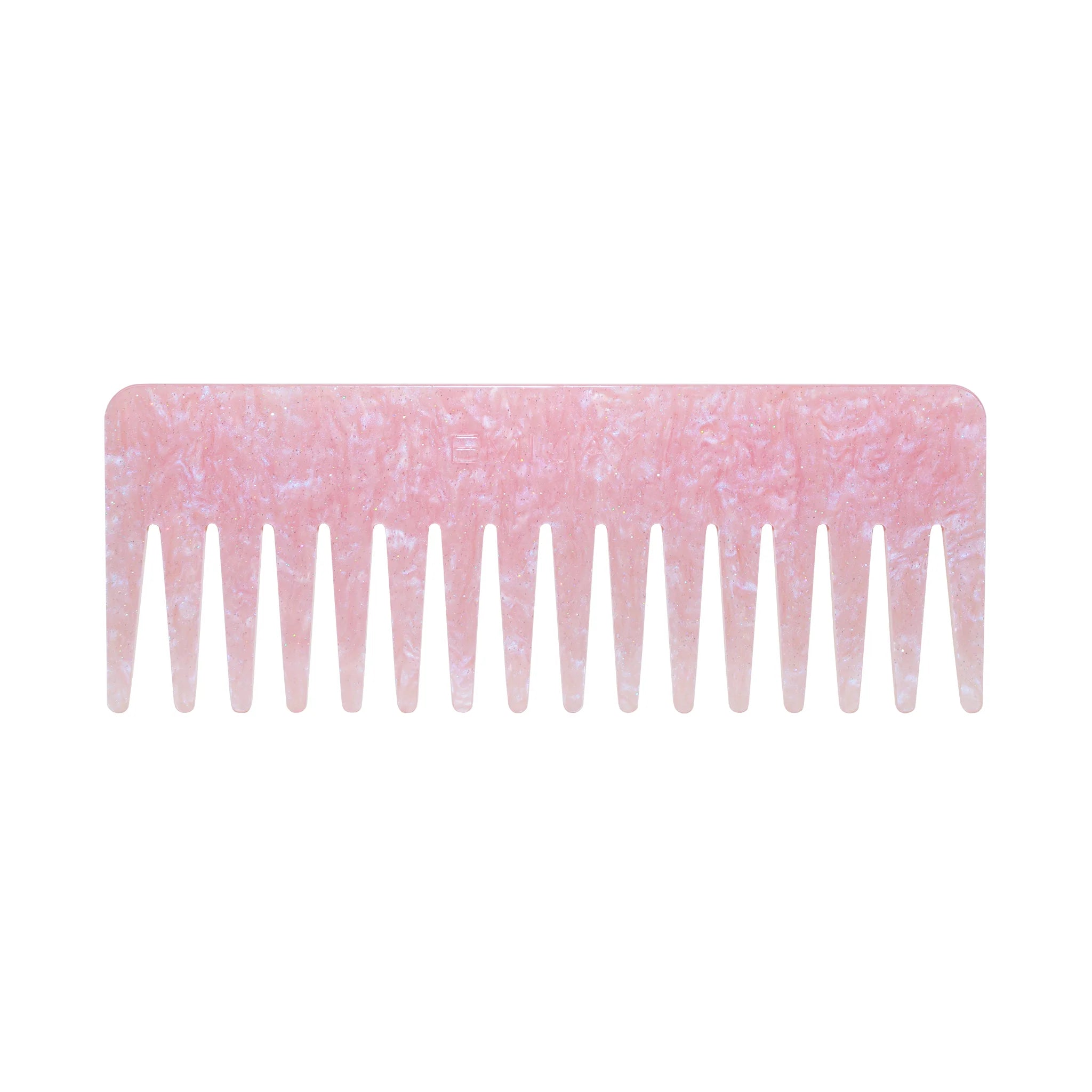 Peigne démêlant Emi Jay Pink Sugar