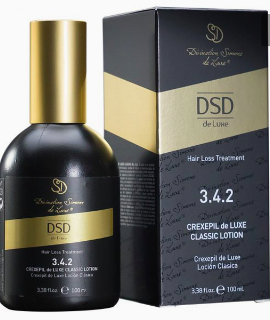 Lotion Classique DSD De Luxe 3.4.2