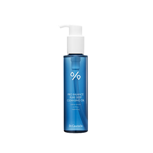 Huile nettoyante en profondeur Dr. Ceuracle Pro Balance Pure