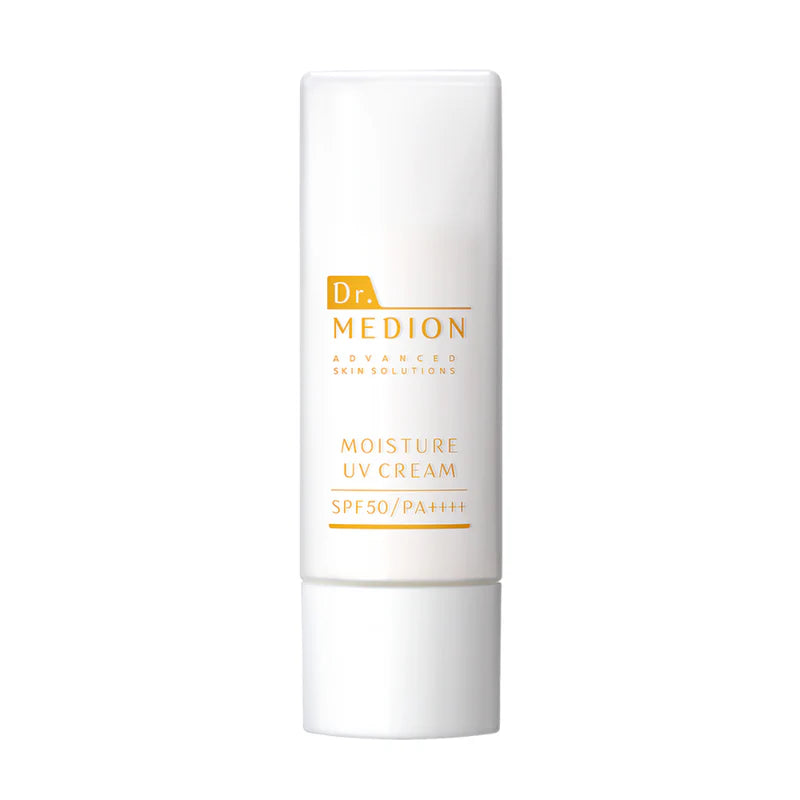 Crème UV hydratante Dr. Medion (SPF50/PA ++++) 30 ml