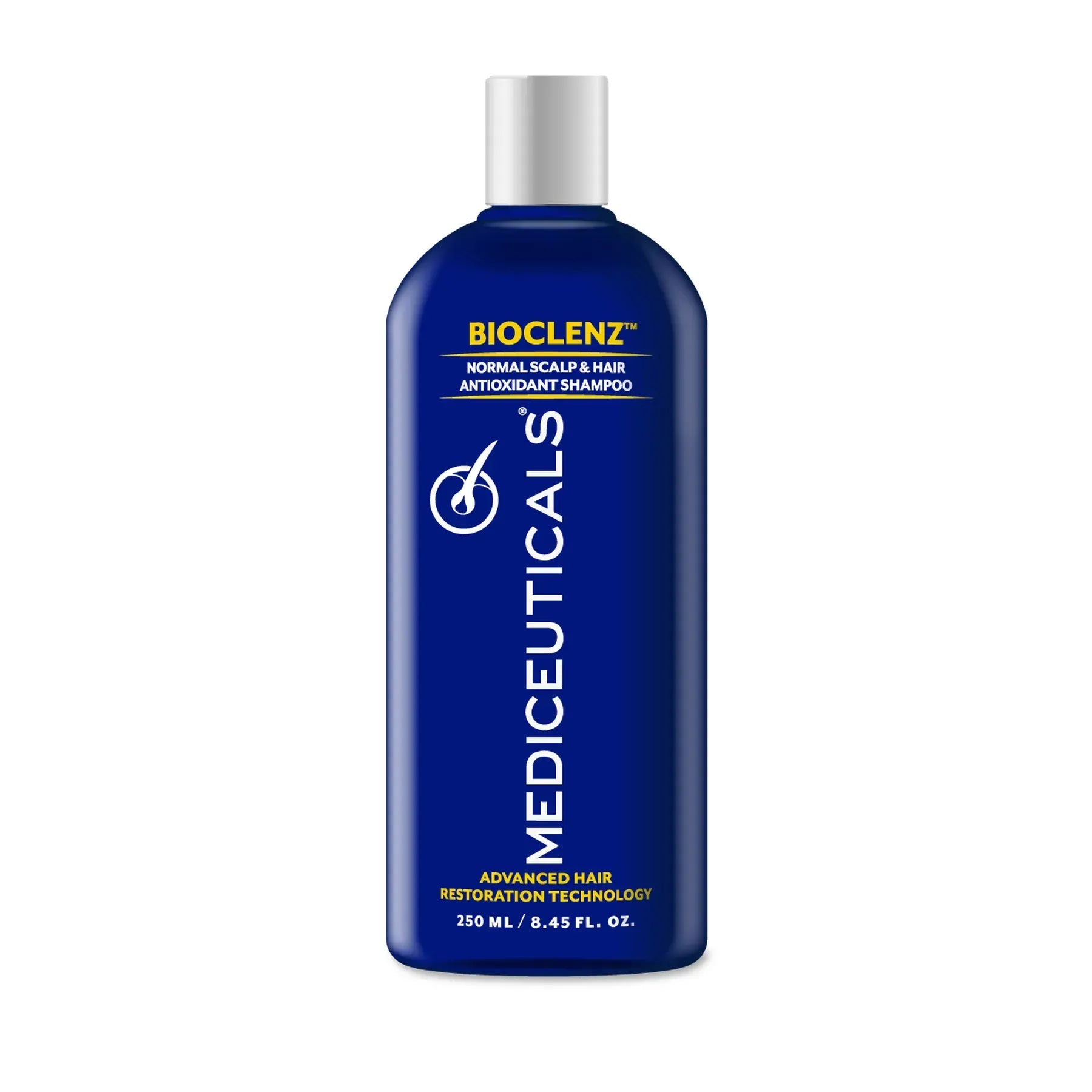 Mediceuticals Bioclenz Anti-hair Loss And Thinning Shampoo
