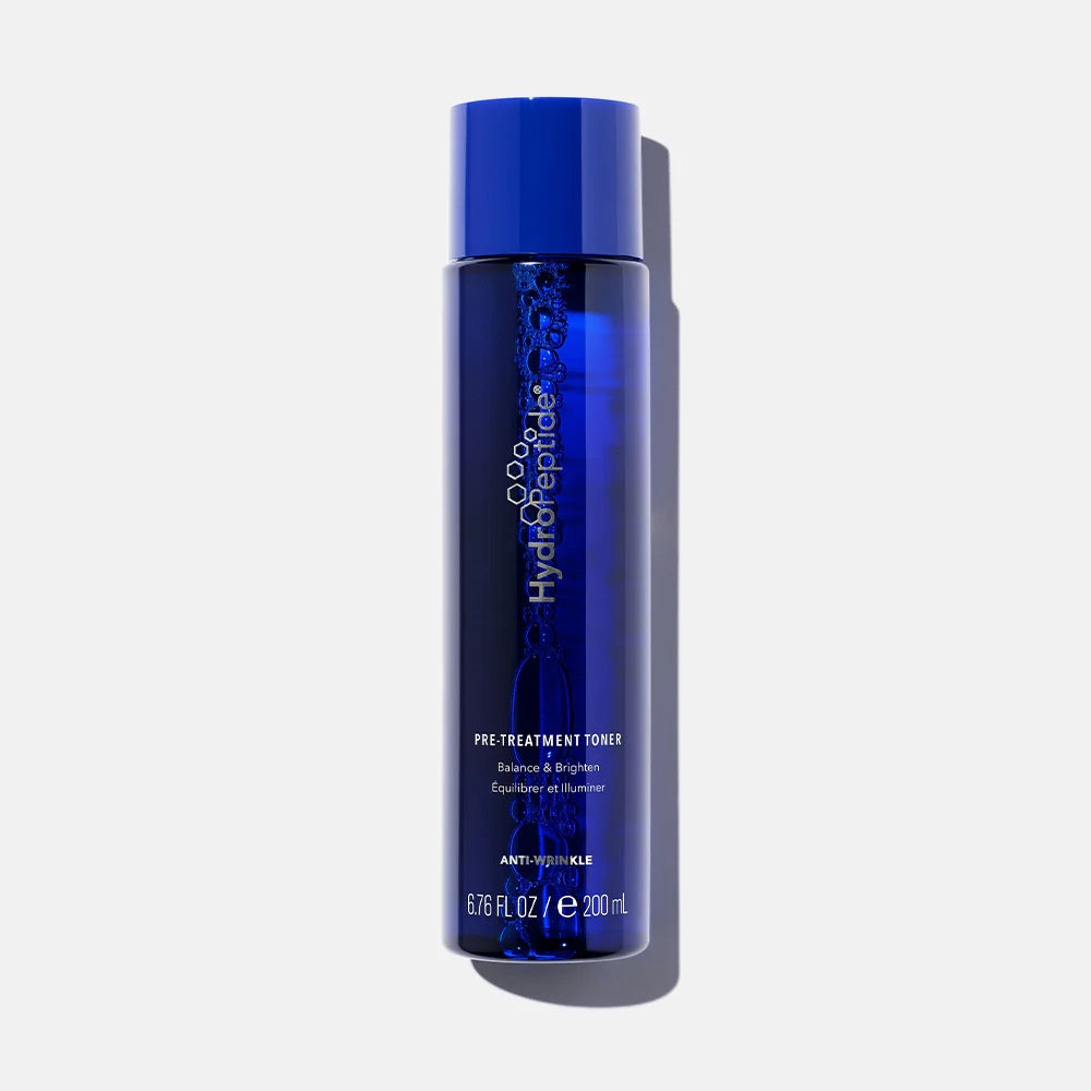 Tonique de prétraitement HYDROPEPTIDE
