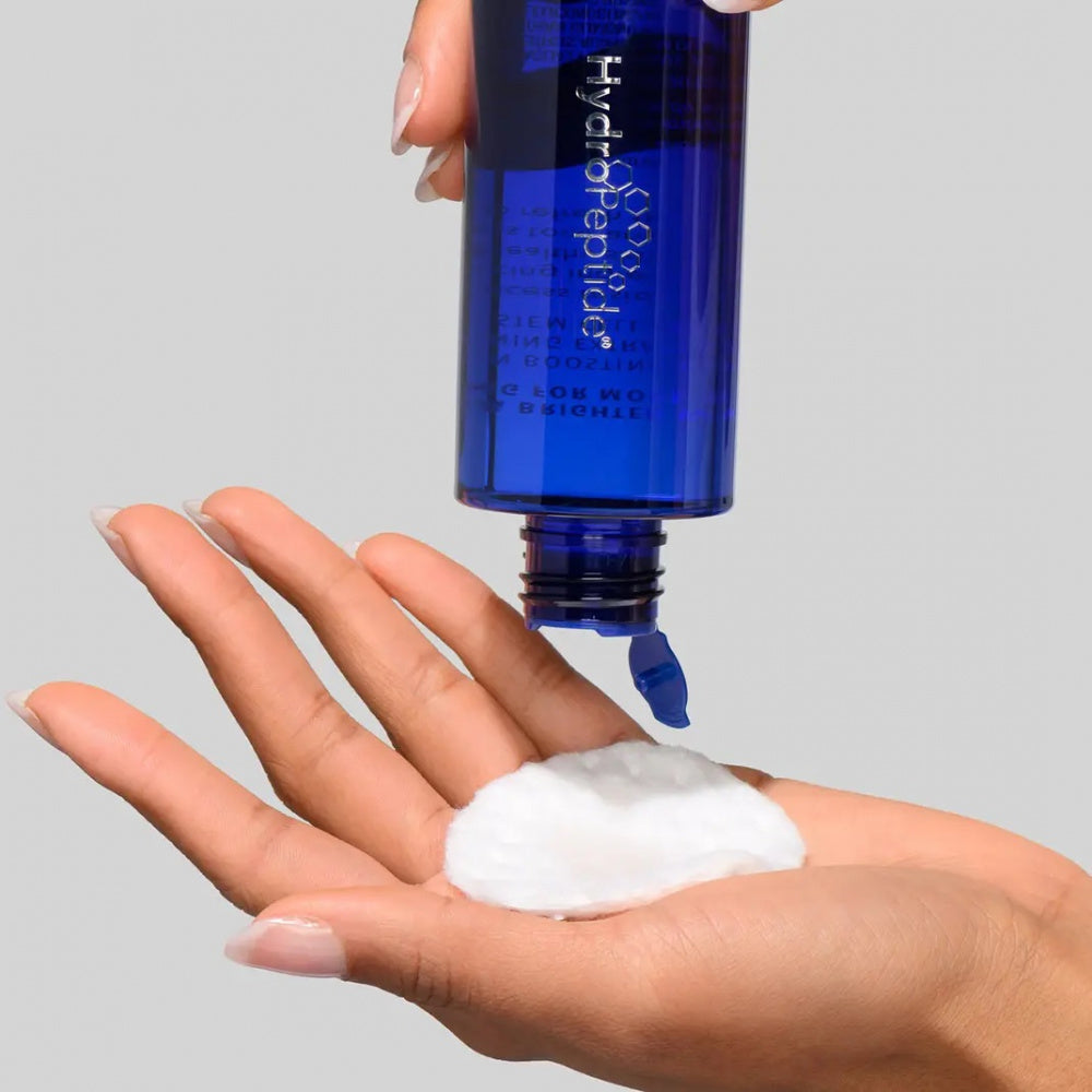 Tonique de prétraitement HYDROPEPTIDE