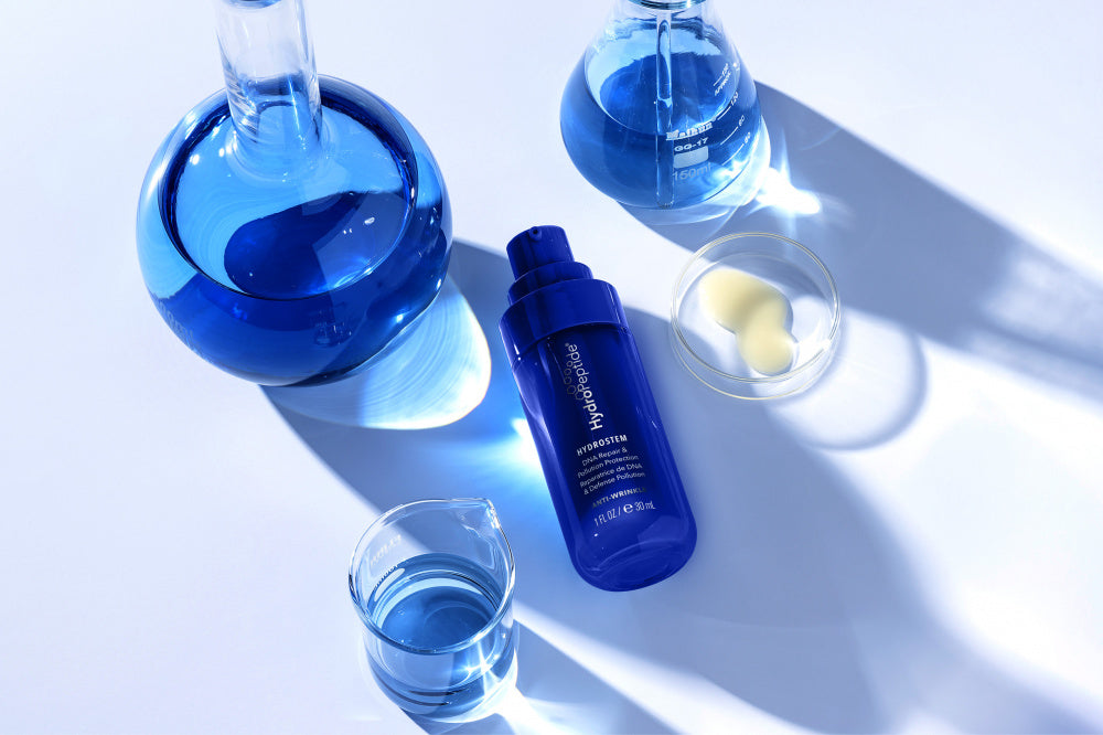 HYDROPEPTIDE Hydrostem Serum Sérum Peptidique Anti-Âge Vitalisant 30 ml