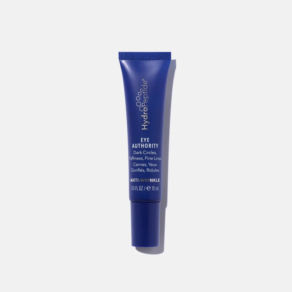 Crème contour des yeux anti-âge HYDROPEPTIDE Eye Authority