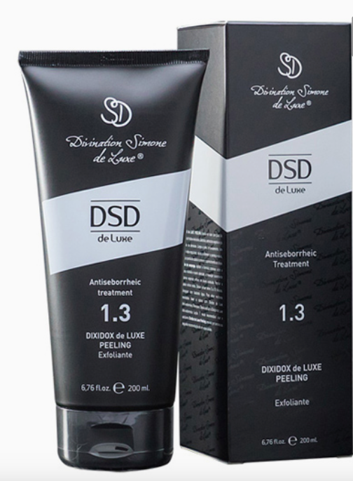 Peeling DSD De Luxe 1.3