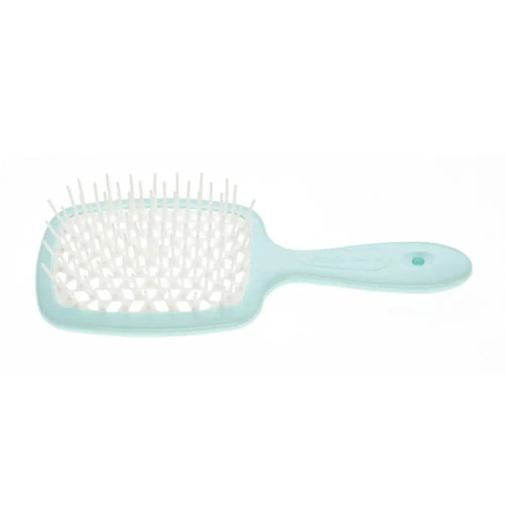 Pinceau Janeke Superbrush Turquoise