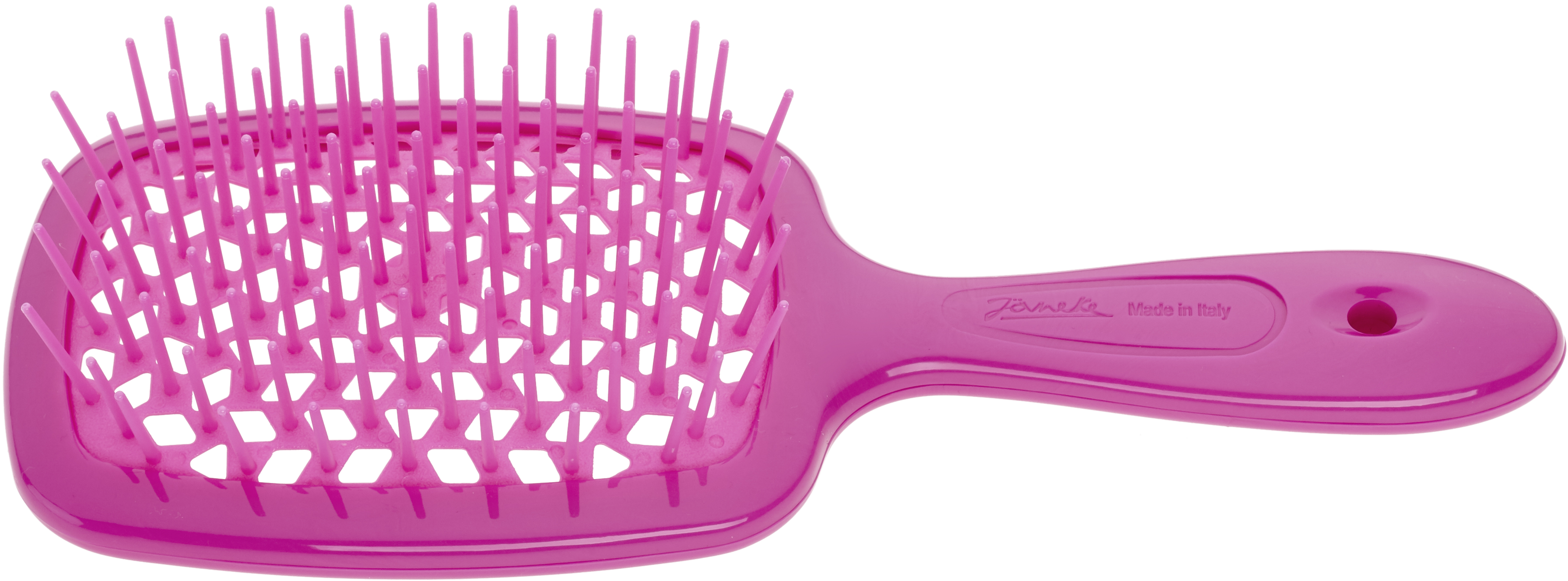 Pinceau Janeke Superbrush Fuchsia