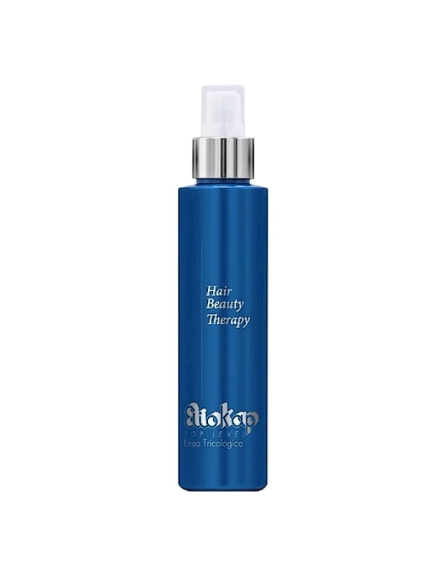 Thérapie de beauté capillaire Eliokap