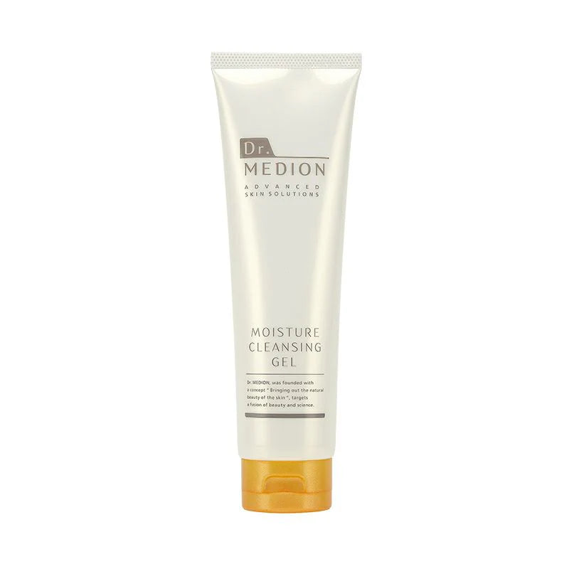 Gel nettoyant hydratant Dr. MEDION