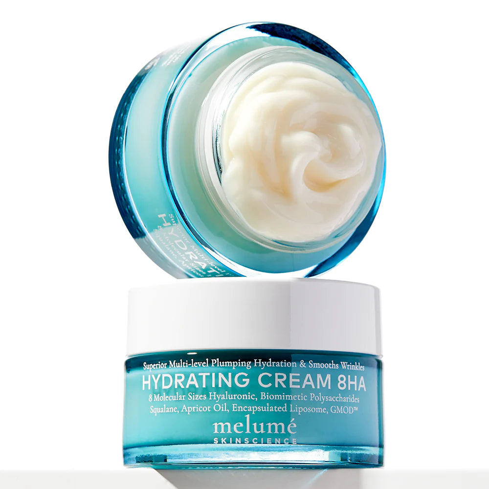 Melumé Skinscience Hydrating Cream 8HA