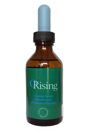 ORISING Lotion Antipelliculaire Antiforfora