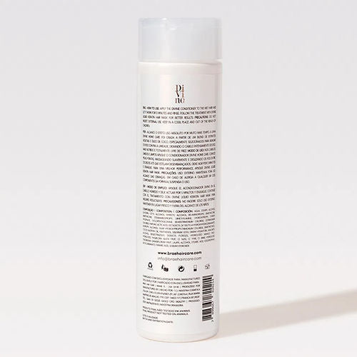 Après-shampooing anti-frisottis Braé Divine