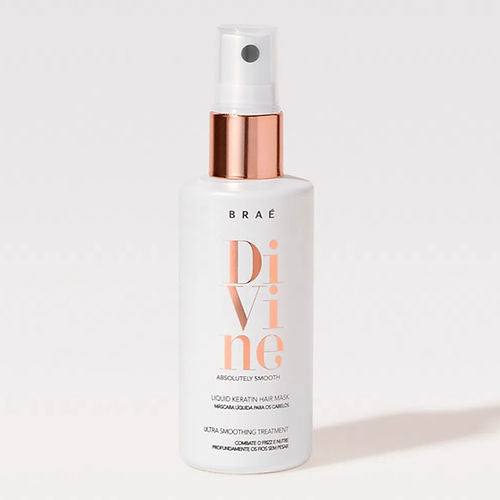 Masque capillaire liquide Braé Divine