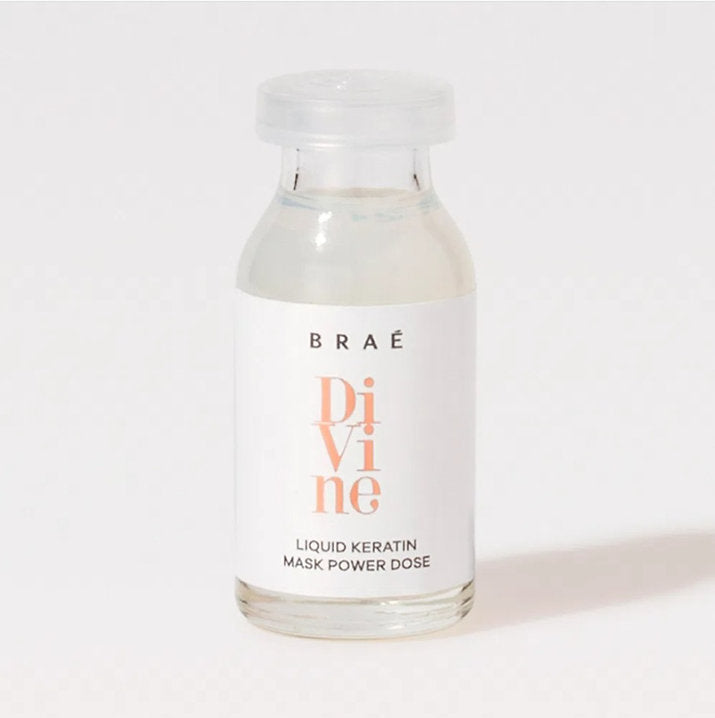 Dose de puissance divine de Braé