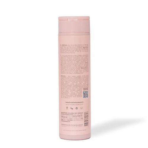 Shampoing éclat Braé