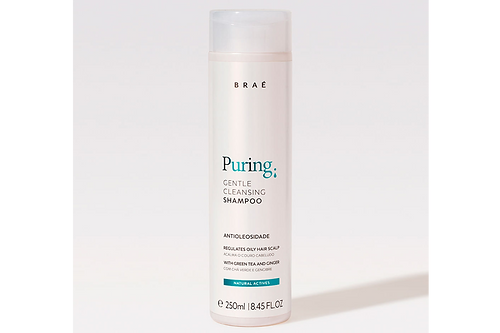 Shampoing Purifiant Braé