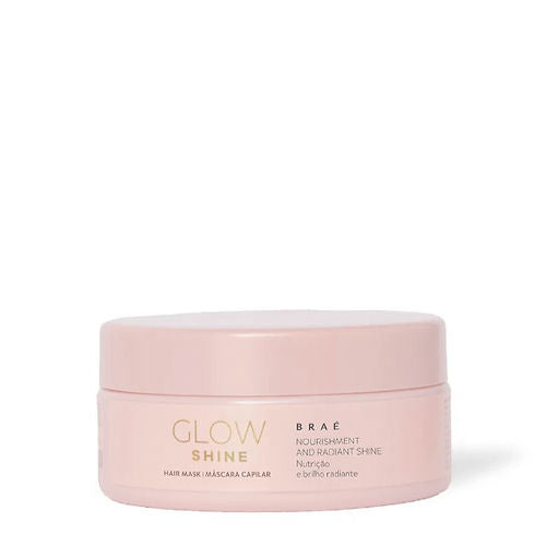 Masque capillaire éclat et brillance de Braé
