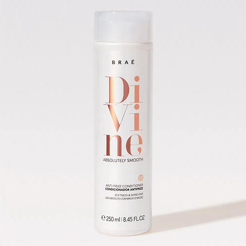 Après-shampooing anti-frisottis Braé Divine