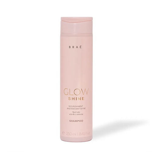 Shampoing éclat Braé