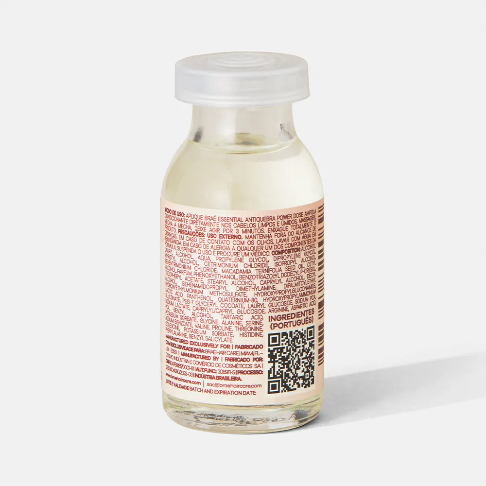 Braé Essential Anti-Casse Power Dose