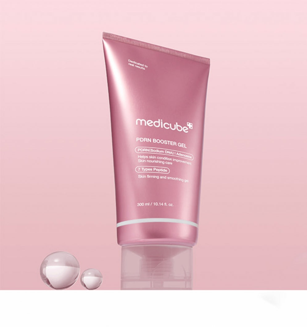 Gel booster Medicube