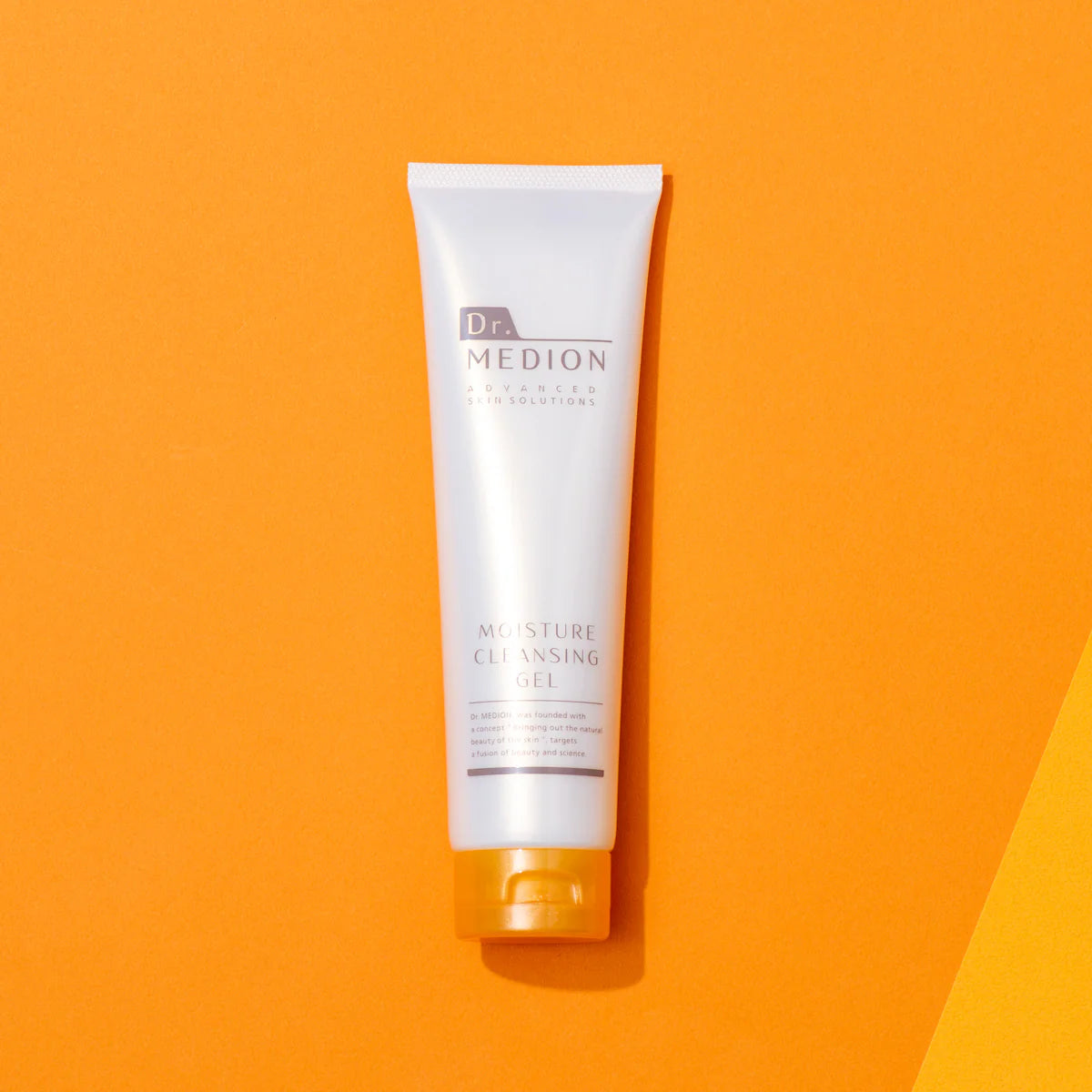 Gel nettoyant hydratant Dr. MEDION