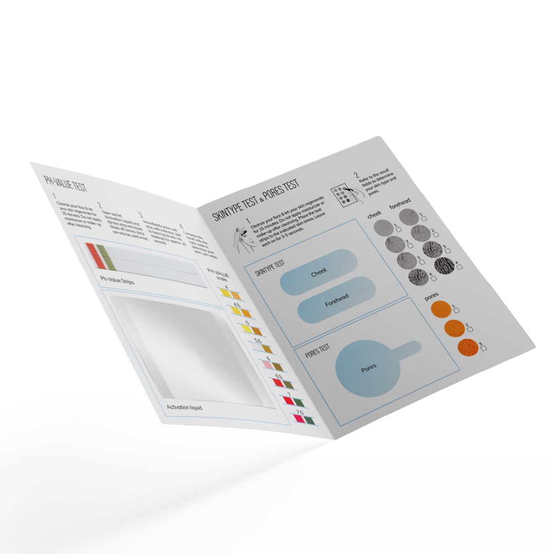 Coffret "RITUEL QUOTIDIEN" d'Instytutum