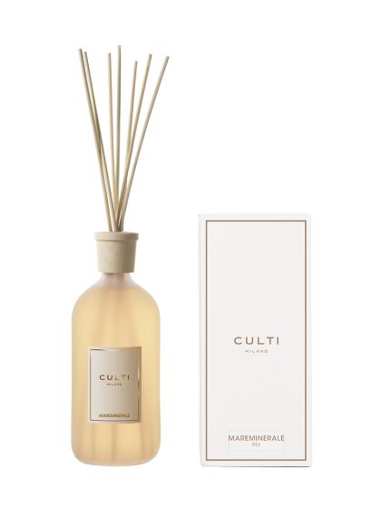 Culti Milano Diffuseur Style Mareminerale