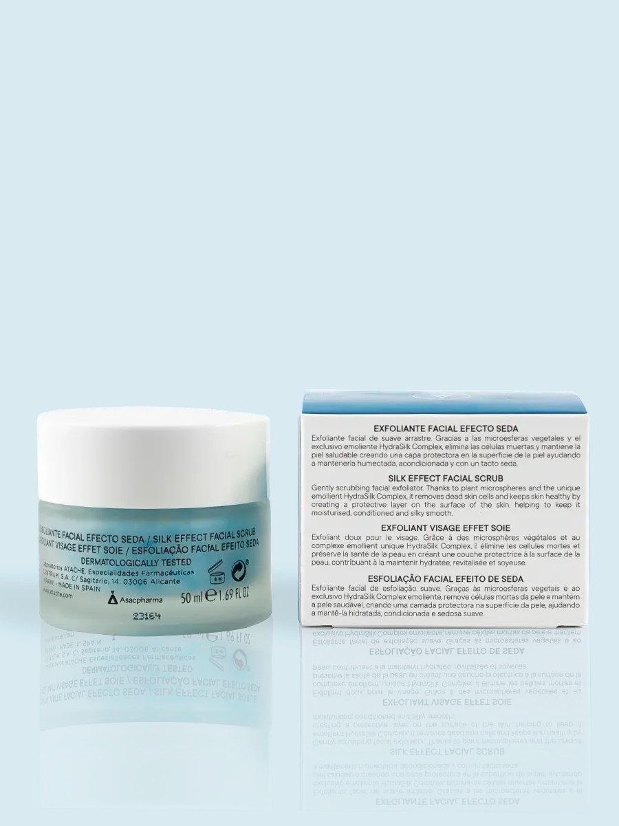 Atache EXFOLIATING SCRUB