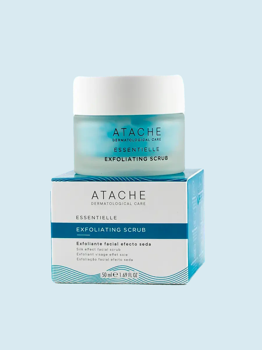 Atache EXFOLIATING SCRUB