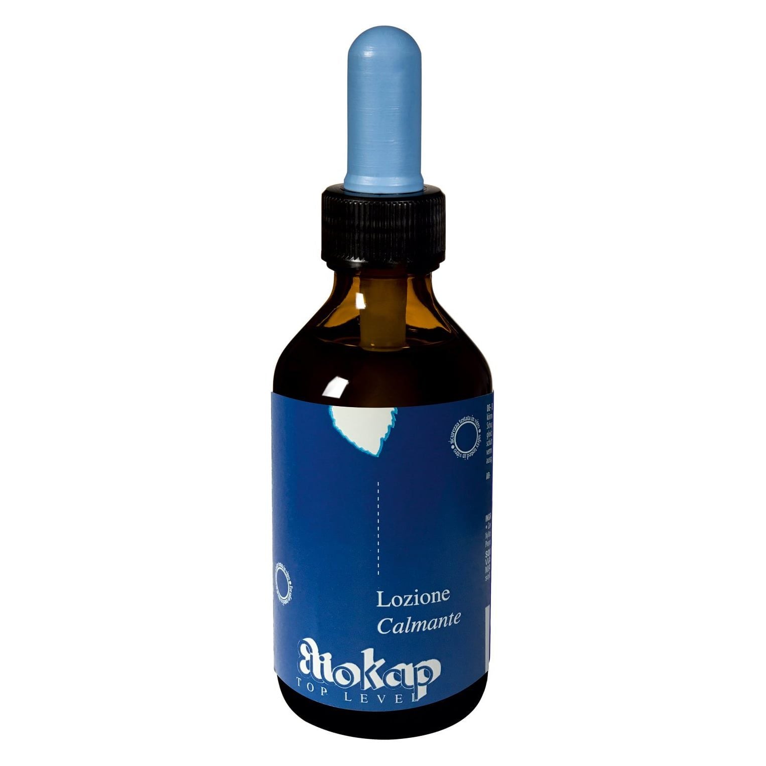 Eliokap Lotion apaisante de niveau supérieur