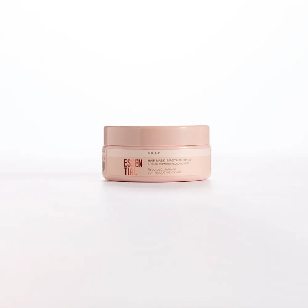 Masque capillaire essentiel Braé