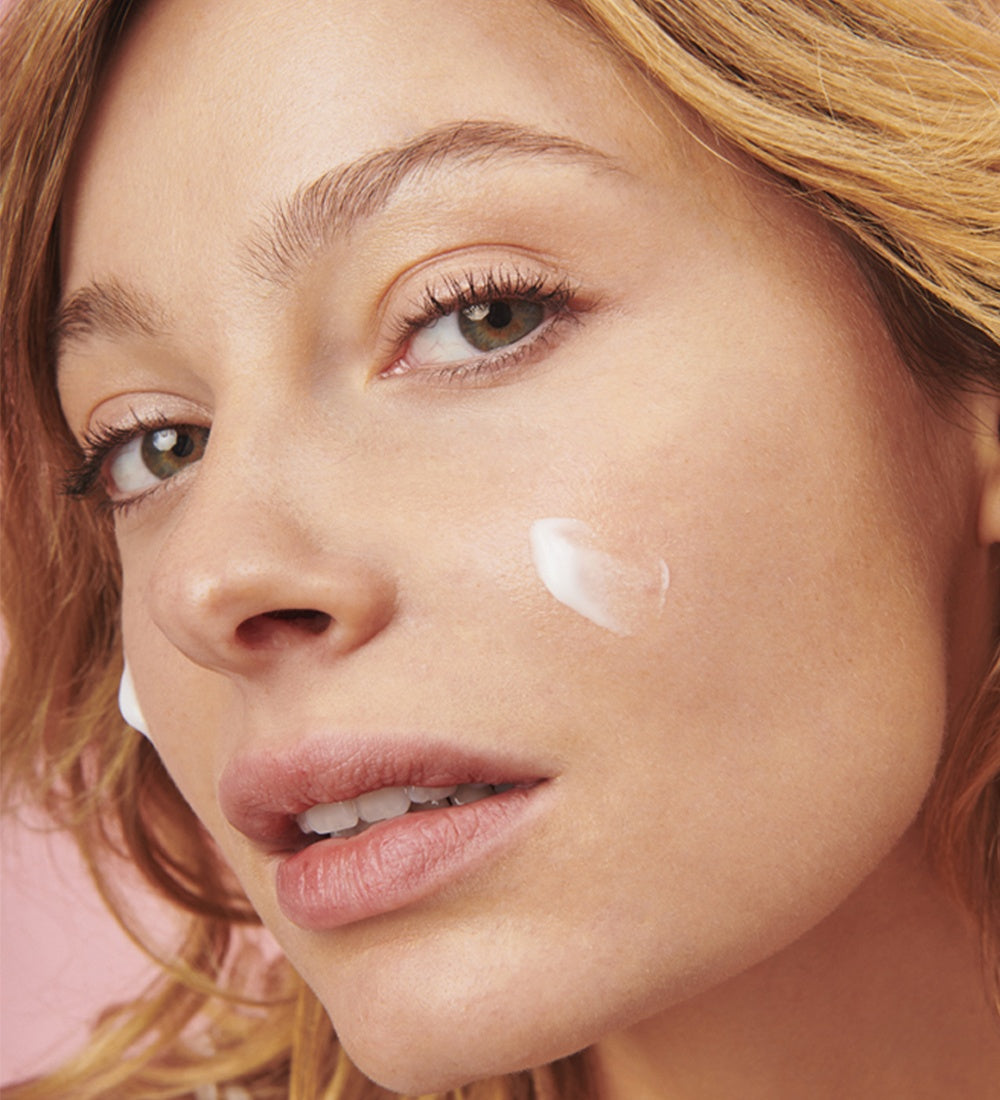 Rare Paris Exception Crème de Nuit Rosée