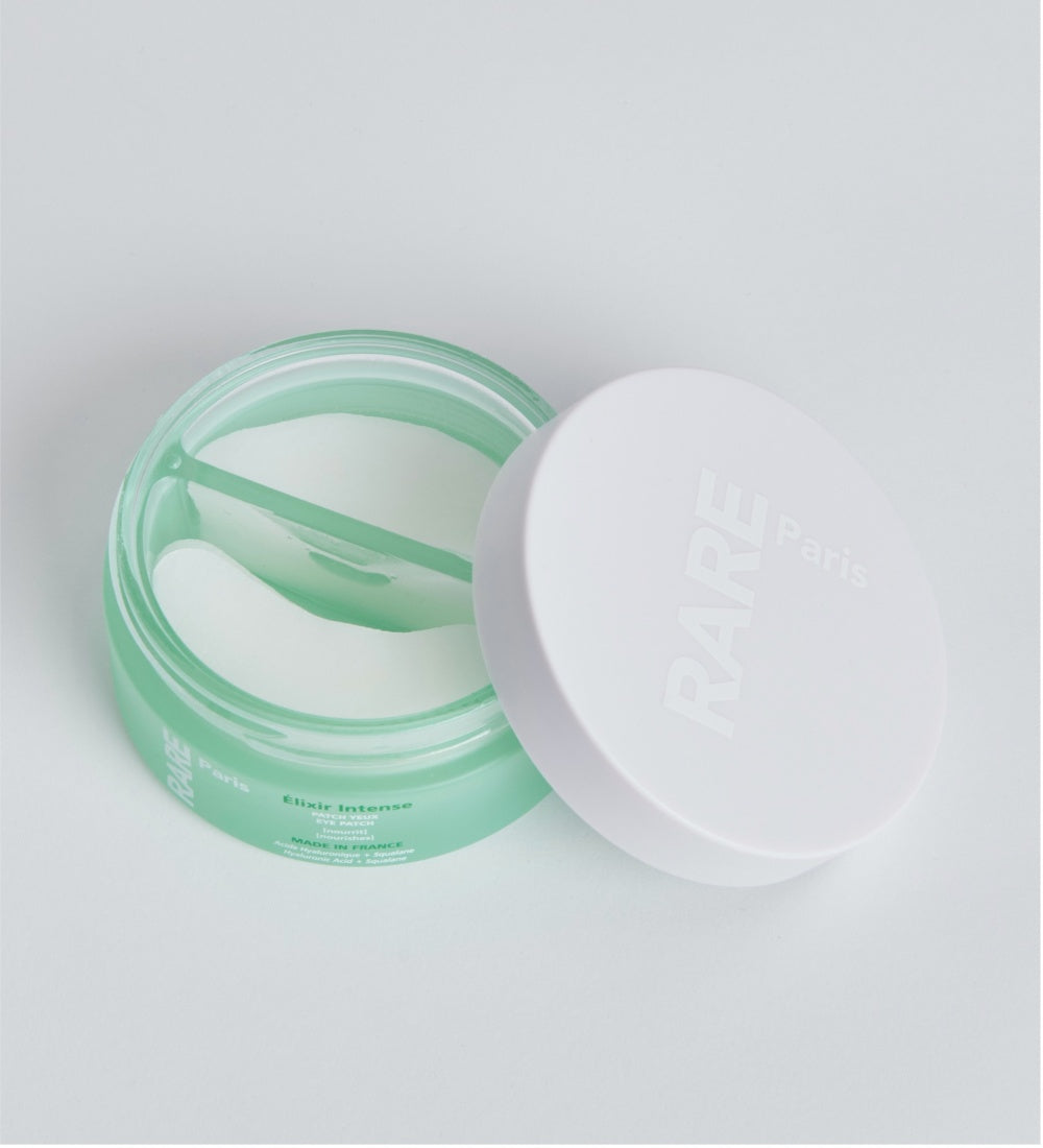Rare Paris Eye Patch Élixir Intense